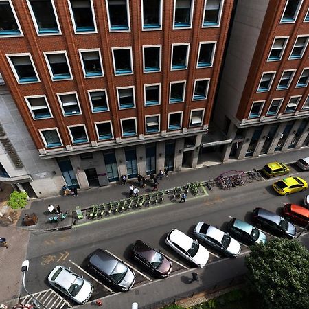 Gems Of Budapest - Emerald Suite Budapeste Exterior foto