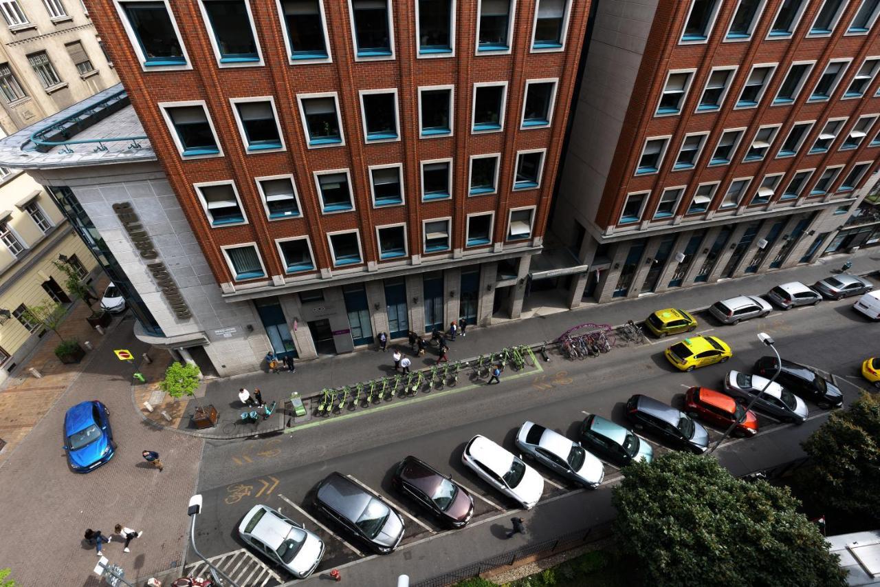 Gems Of Budapest - Emerald Suite Budapeste Exterior foto