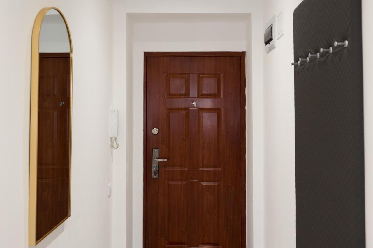 Gems Of Budapest - Emerald Suite Budapeste Exterior foto